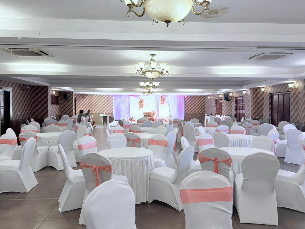 Flamingo Hall